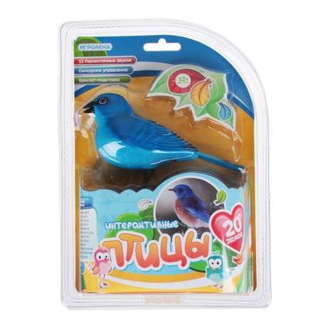 Игрушка Игроленд в ассортименте