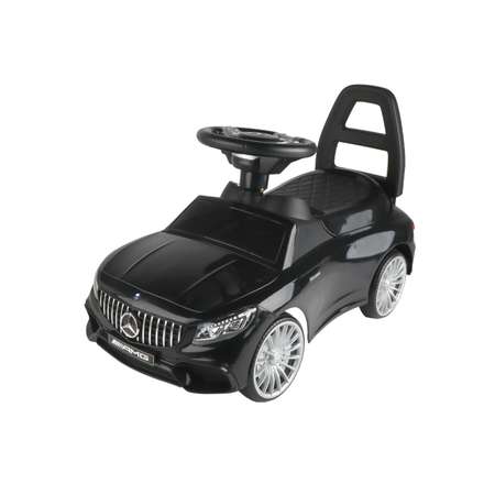 Каталка Drivetoys Mercedes-Benz S65 AMG Coupe