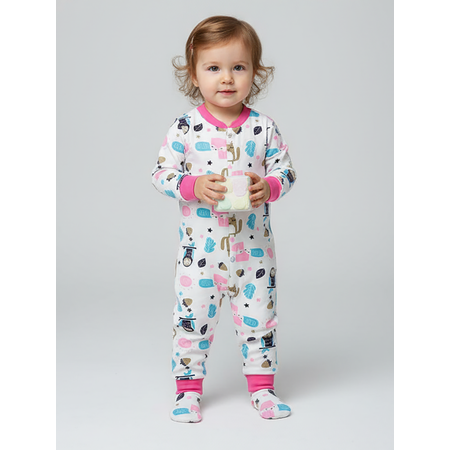 Комбинезон VGtrikotazh