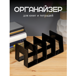 Органайзер настольный AXLER