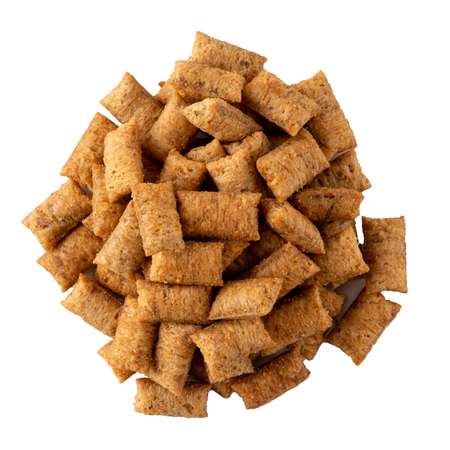 Лакомства для кошек LIGHT BITES 45г Подушечки с пюре из говядины LB026