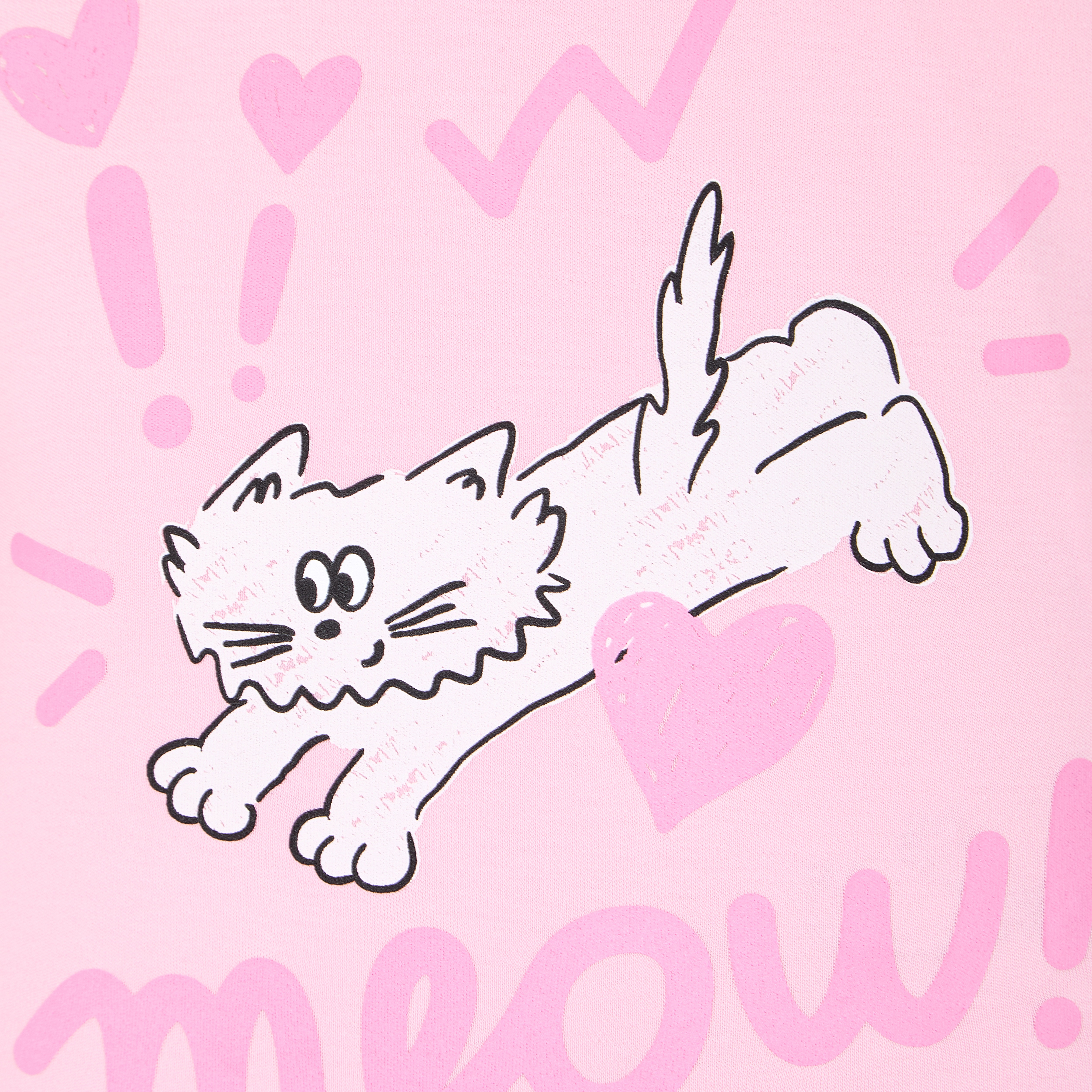Боди CHOUPETTE 71.132 - фото 3
