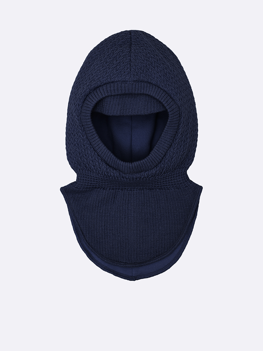 Шапка-шлем Lassie 71305401-6960 - фото 1