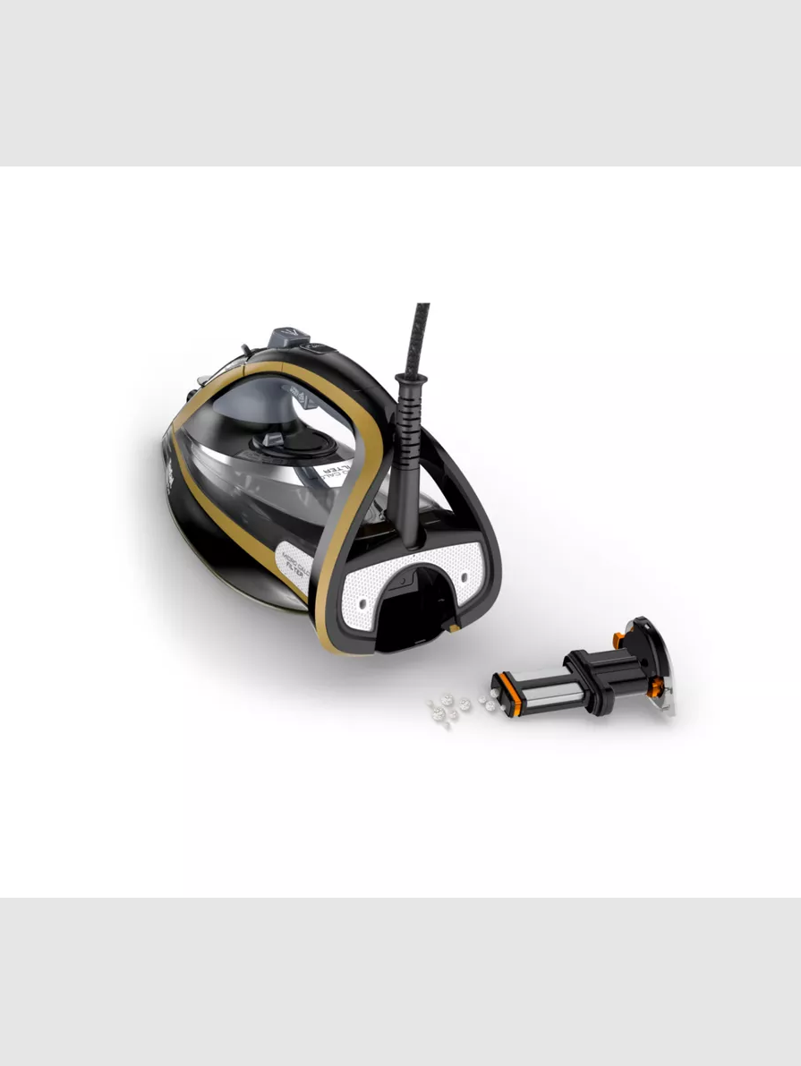 Утюг Tefal Ultimate Pure FV9865E0 - фото 5