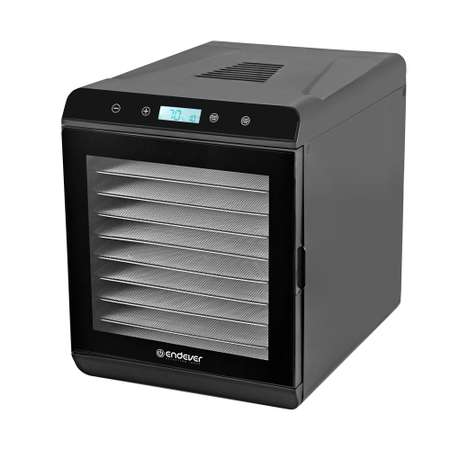 Электро-сушилка ENDEVER Skyline FD-64