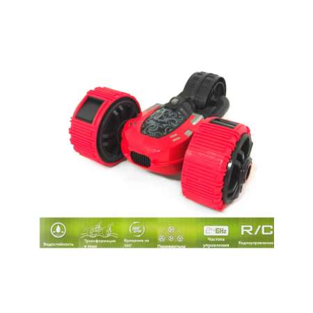 Автомобиль РУ Create Toys