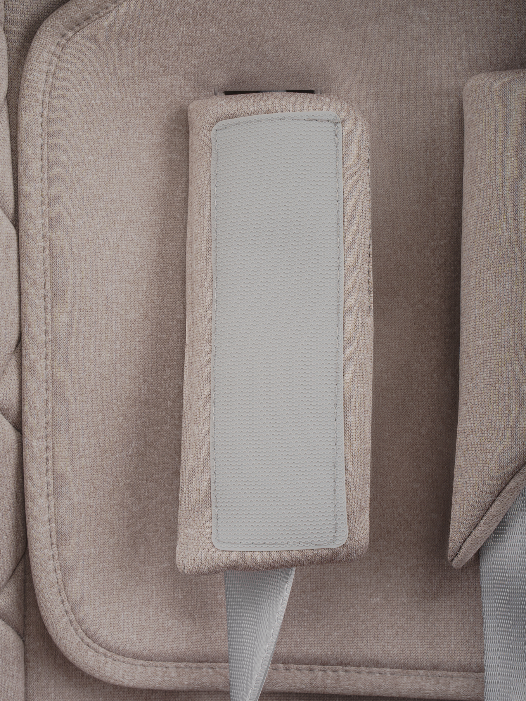 Автокресло Indigo Tourneo S Isofix 0+/1/2/3 (0-36 кг) бежевый - фото 37