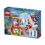 Конструктор LEGO DC Super Heroes Girls 41231 217 дет.