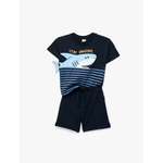 Футболка и шорты KOTON