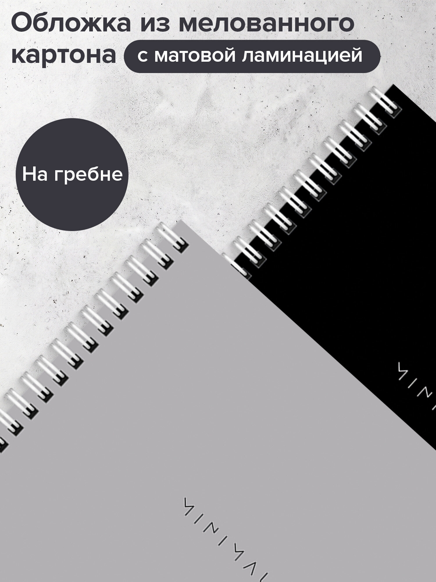 Тетрадь Brauberg клетка 96 лист. 2 шт. - фото 3