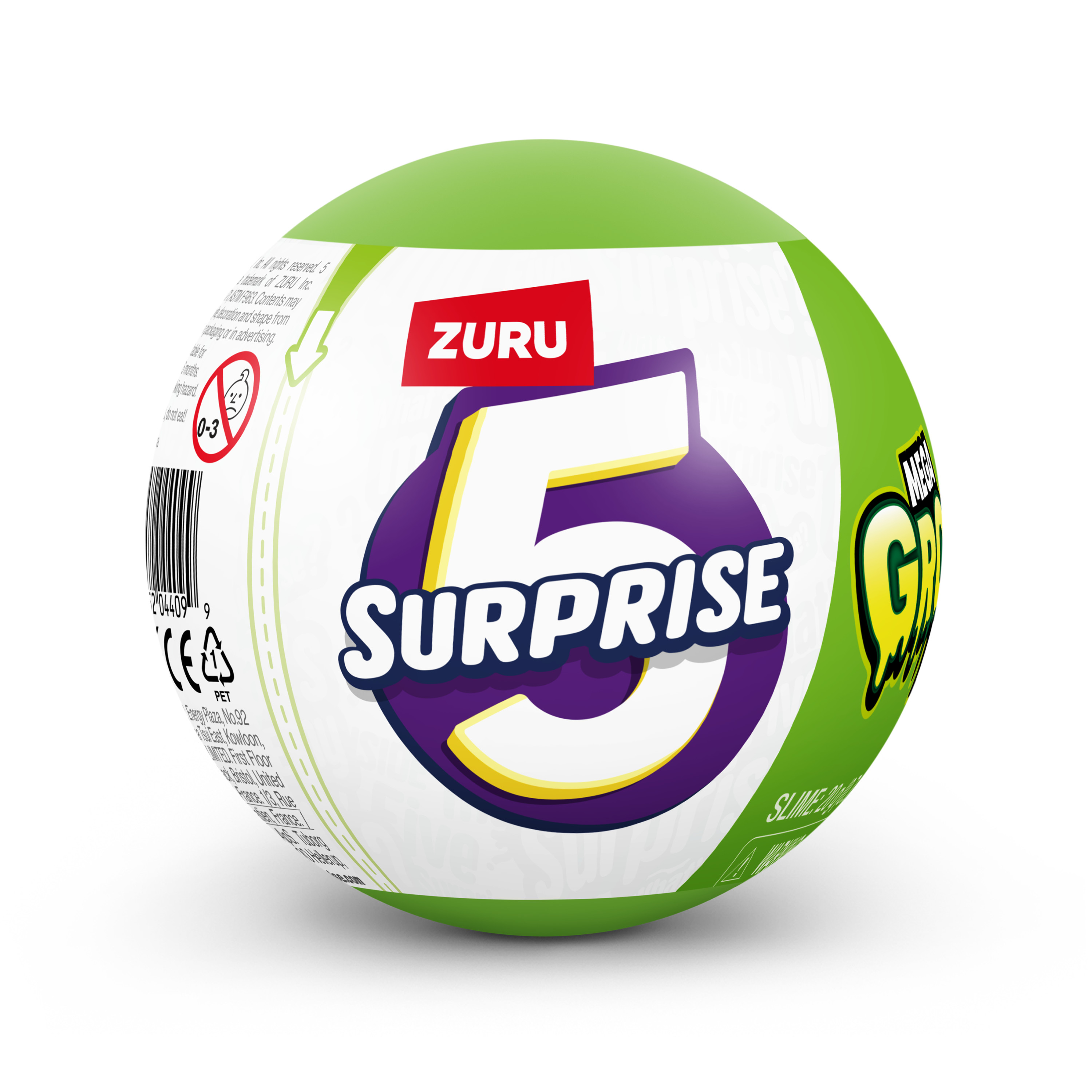 Игровой набор Zuru 5 surprise - фото 16