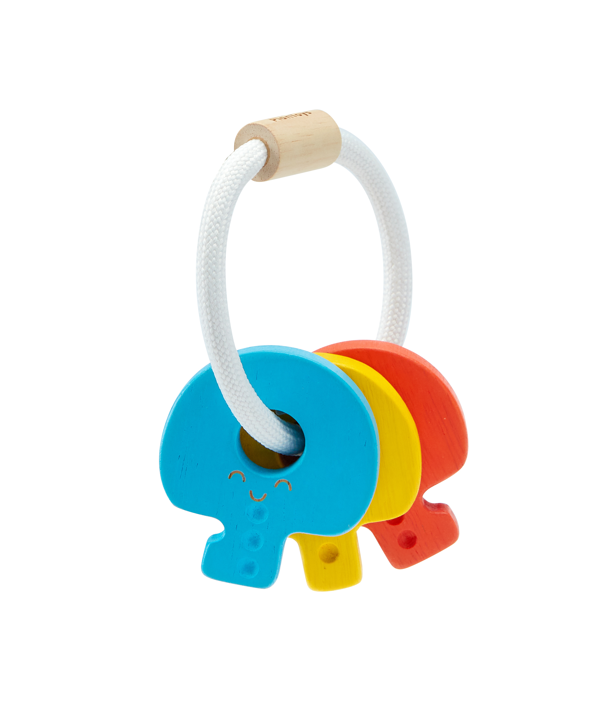 Игрушка Plan Toys погремушка - фото 1