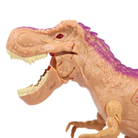 Фигурка Mighty Megasaur T-Rex Динозавр