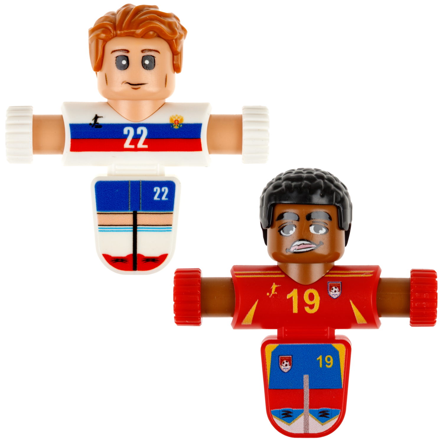 Настольная игра 1TOY футбол - фото 7