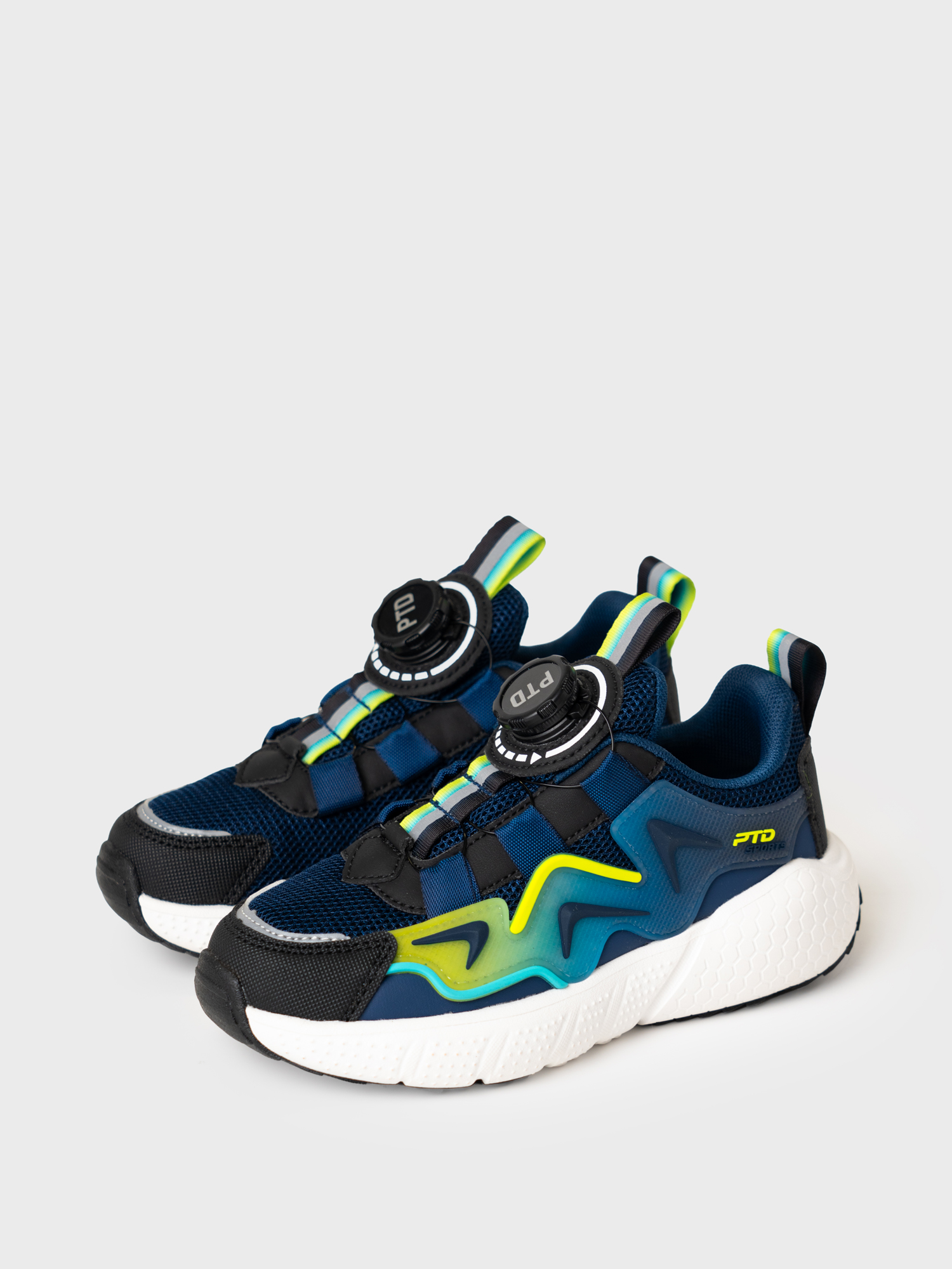 Кроссовки PlayToday 12612745 - фото 1