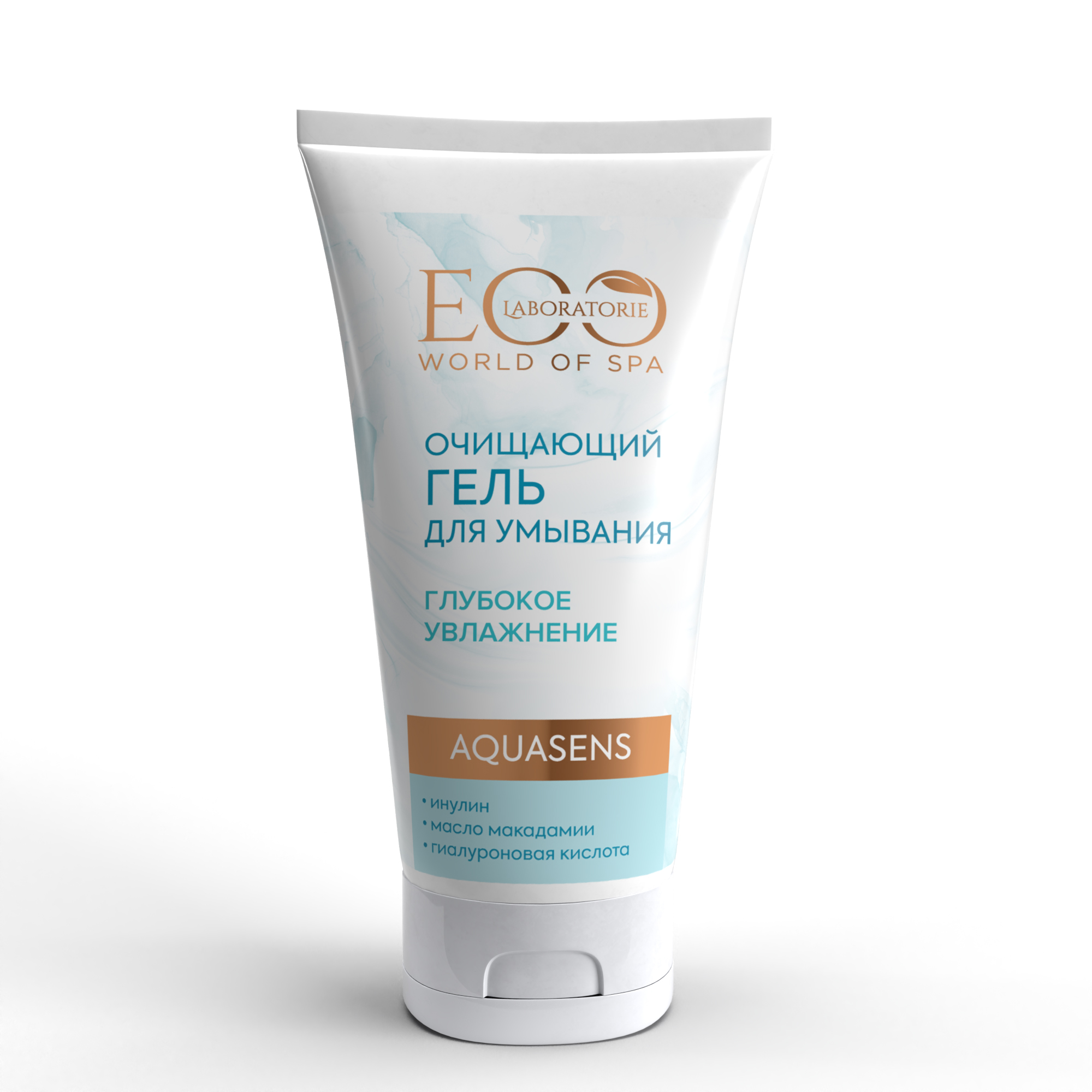 Гель EO Laboratorie spa aquasens 150 мл - фото 1