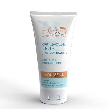 Гель EO Laboratorie spa aquasens 150 мл