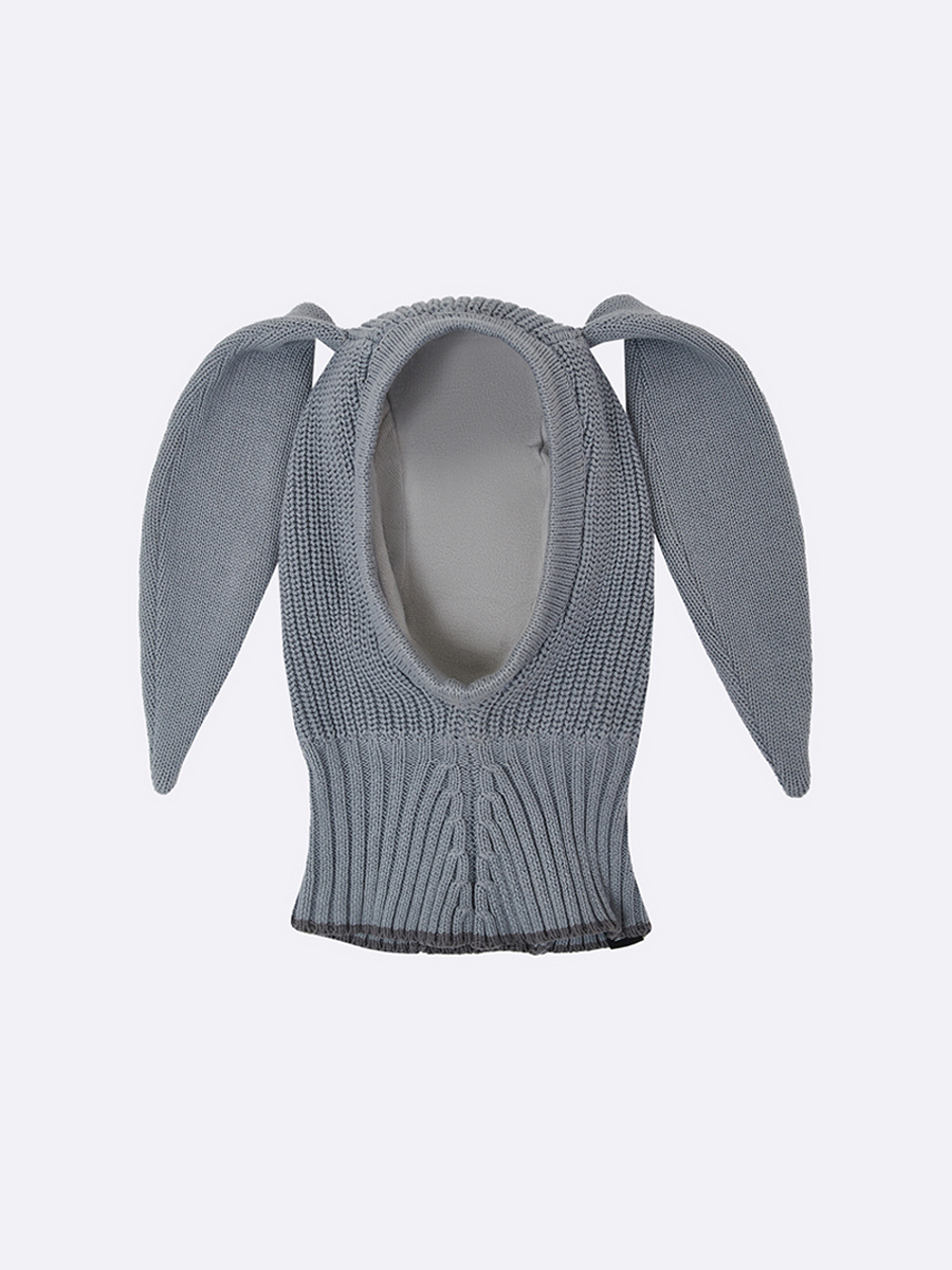 Шапка-шлем Lassie 71305201-9370 - фото 1