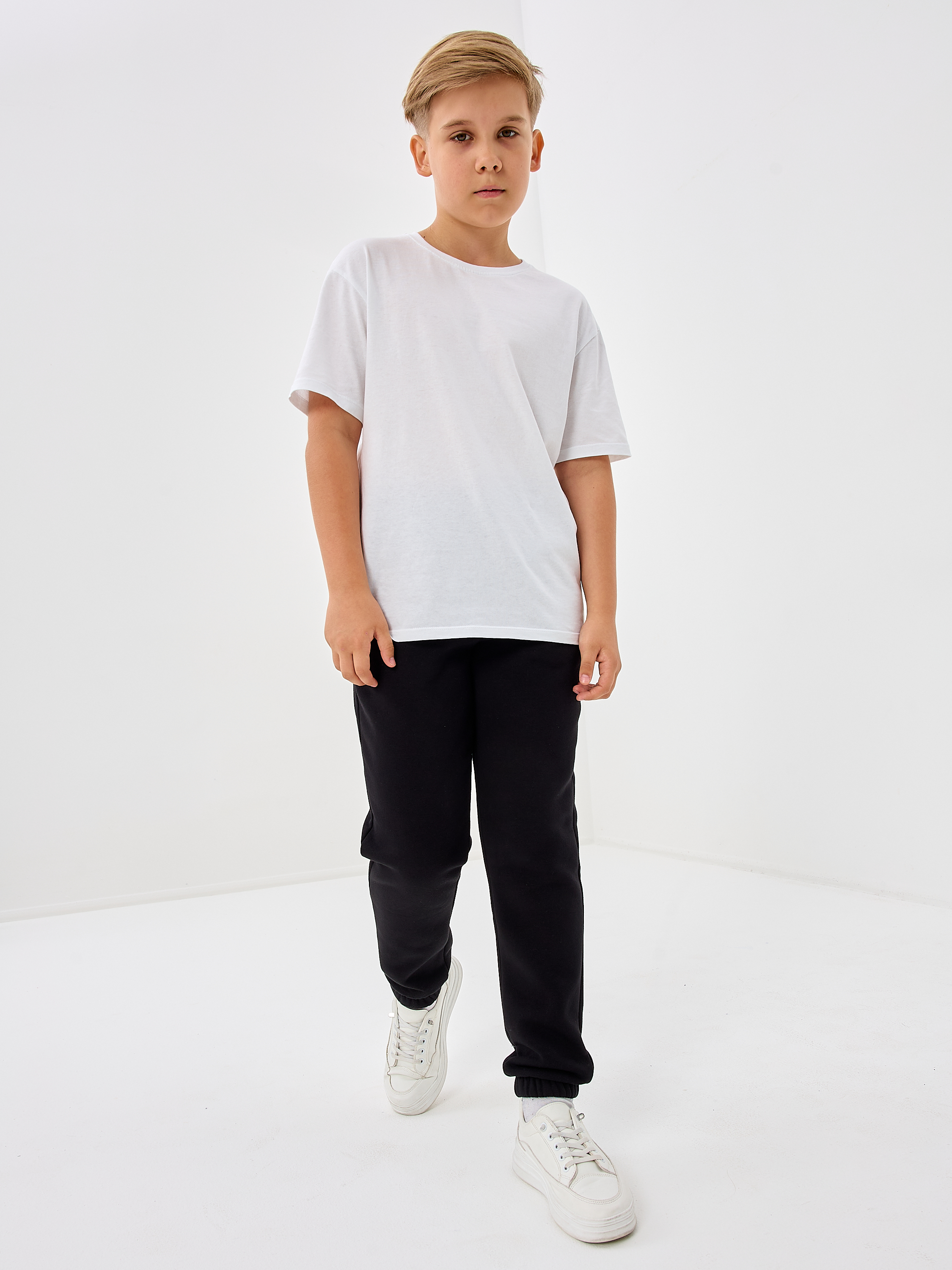 Брюки LELO kids LELO-487 cerniy - фото 10