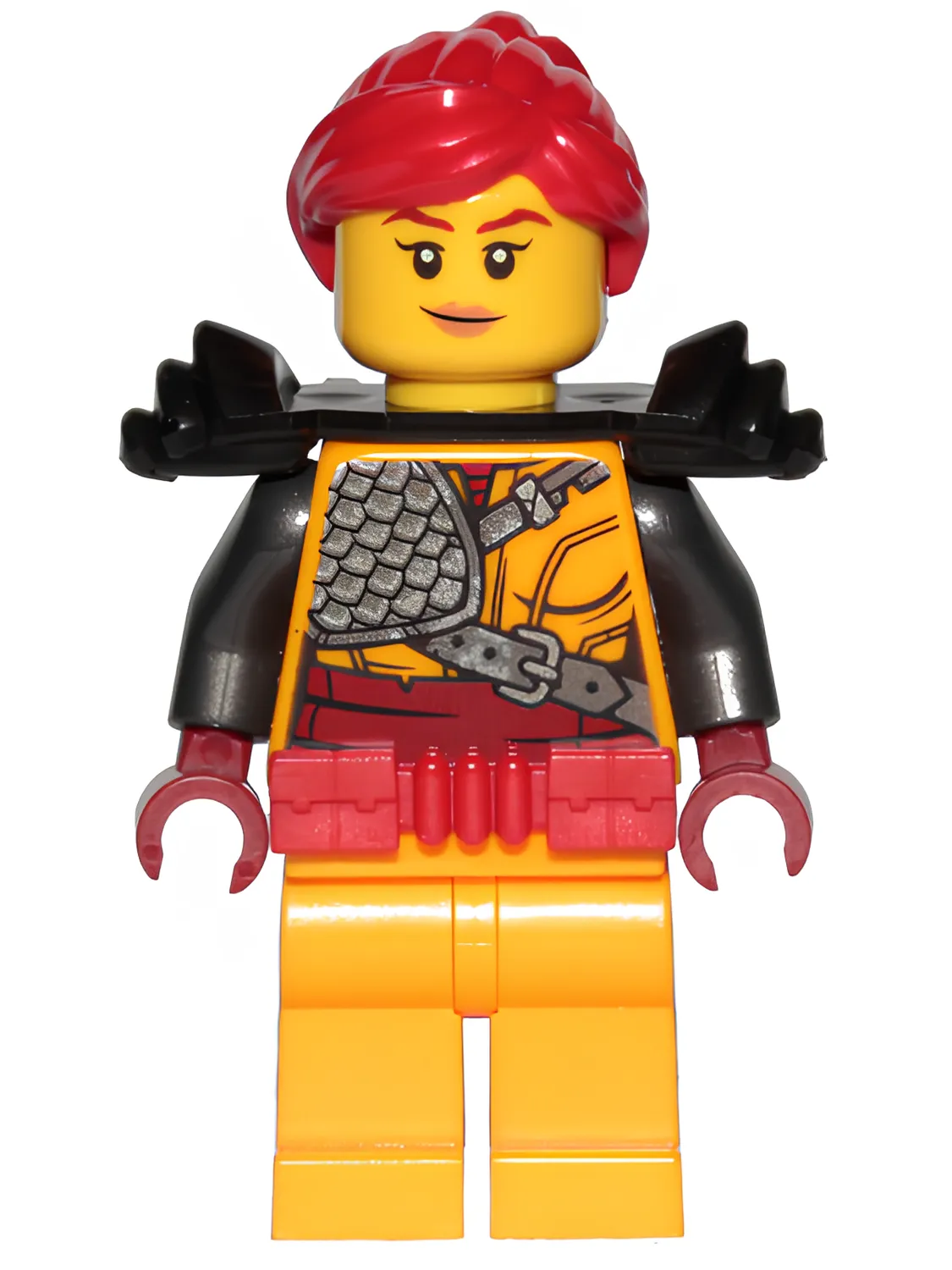 Фигурка LEGO Skylor Hunted - фото 1