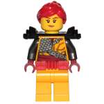 Фигурка LEGO Skylor Hunted