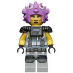 Фигурка LEGO Puffer njo326 U