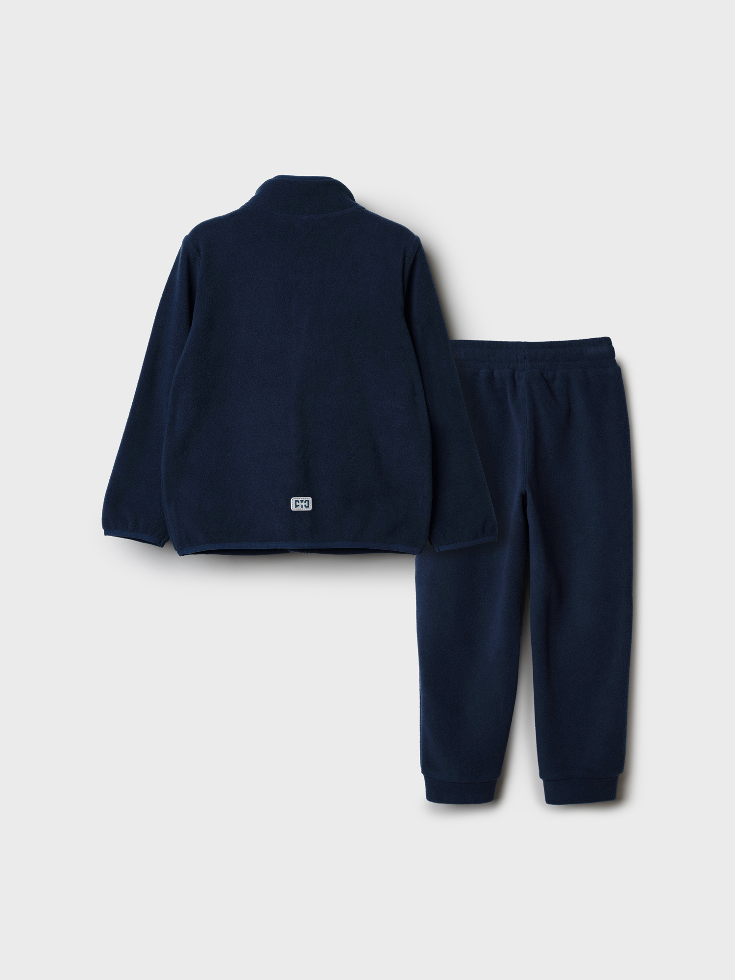 Толстовка и брюки PlayToday 32512192 - фото 7