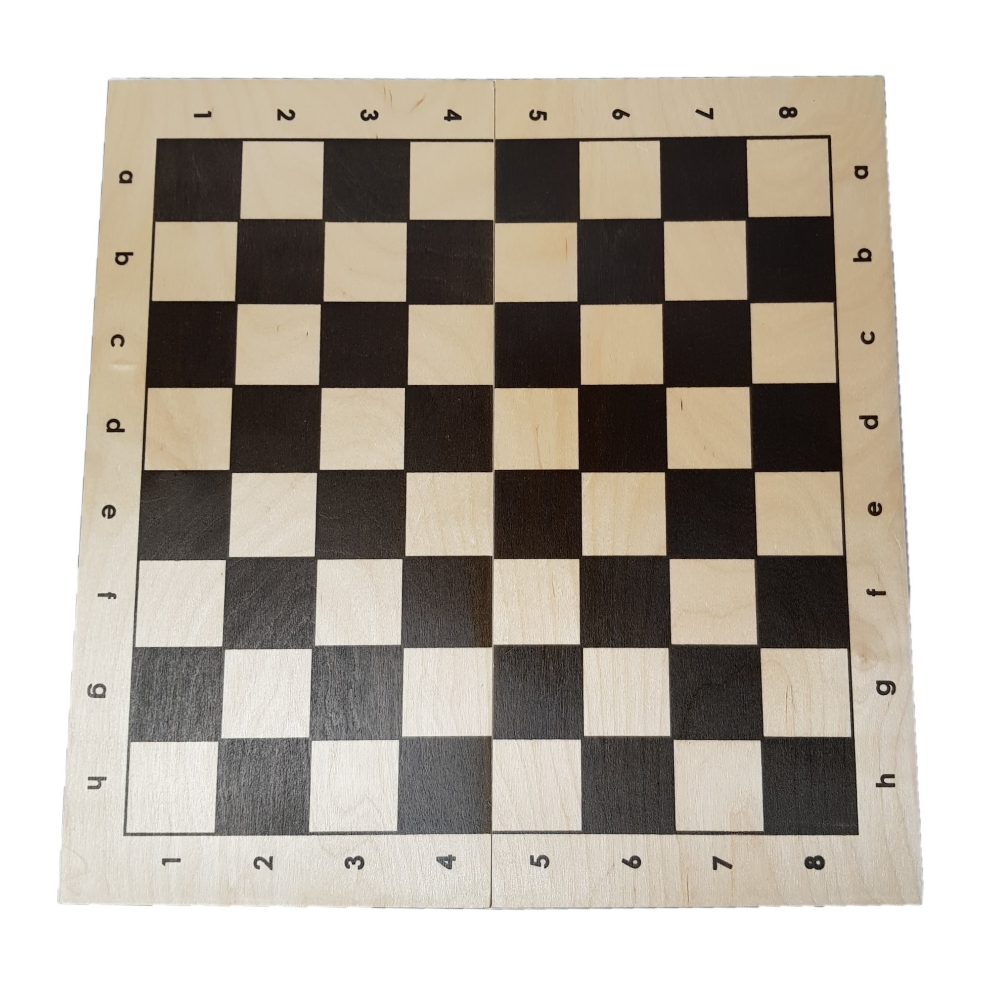 Настольная игра Орловский шахматный завод Шахматы - фото 1