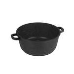 Кастрюля 2 литра Panairo Toklana induction