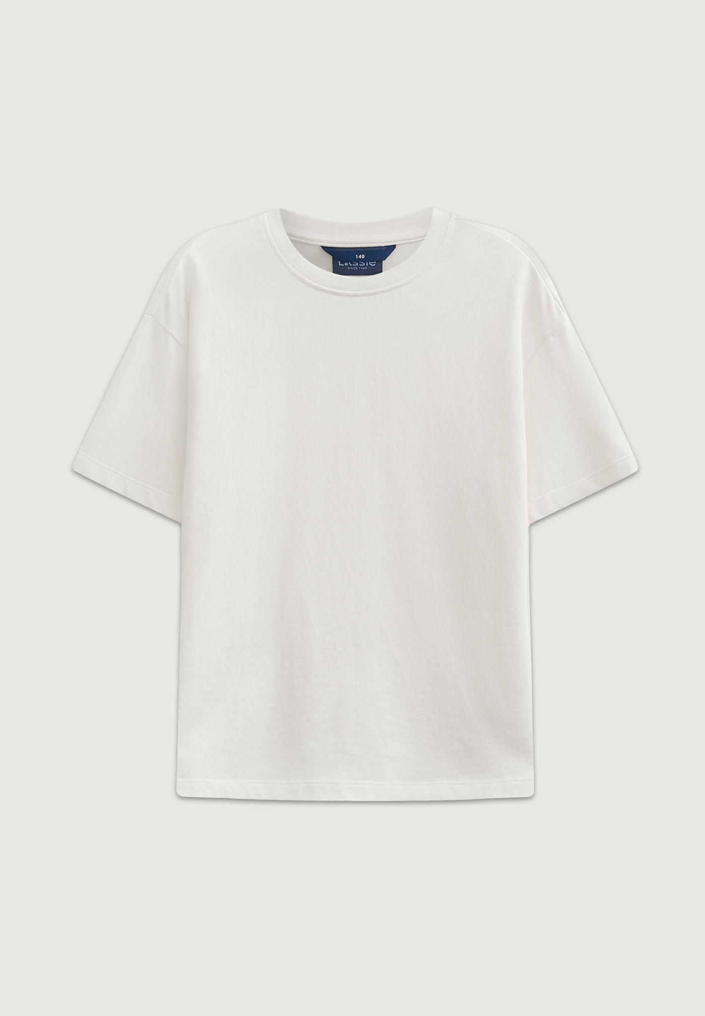 Футболка Lassie 73206118-0100 - фото 4