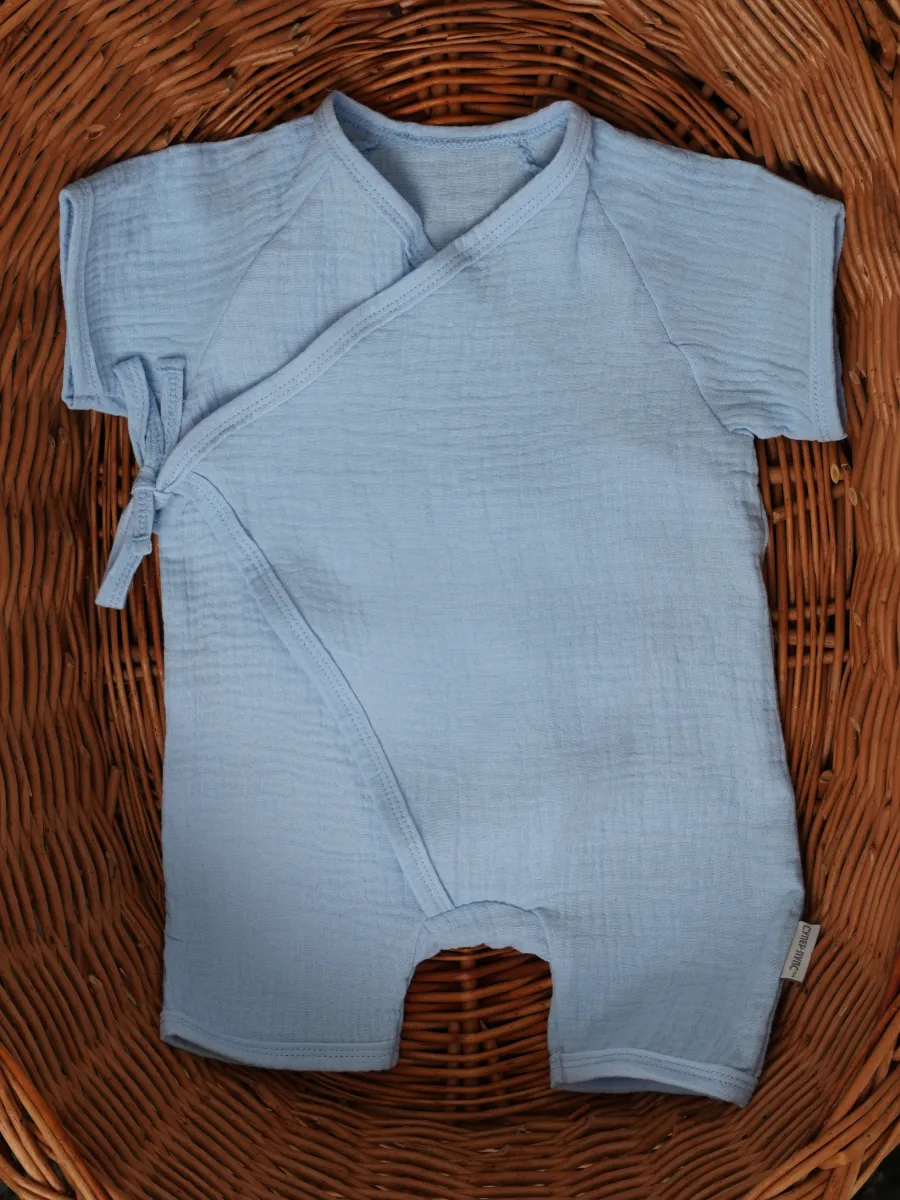 Песочник Супер Пупс псч/мус/зап/голубой - фото 12