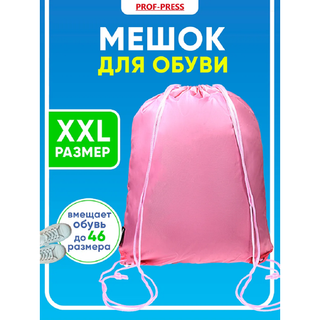 Мешок для обуви Prof-Press