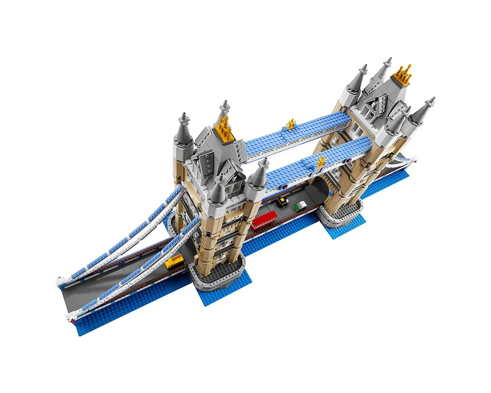 Конструктор LEGO Creator Expert - фото 5