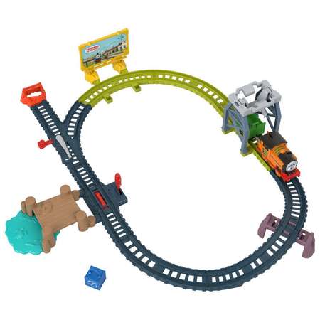 Развивающая железная дорога Thomas and Friends