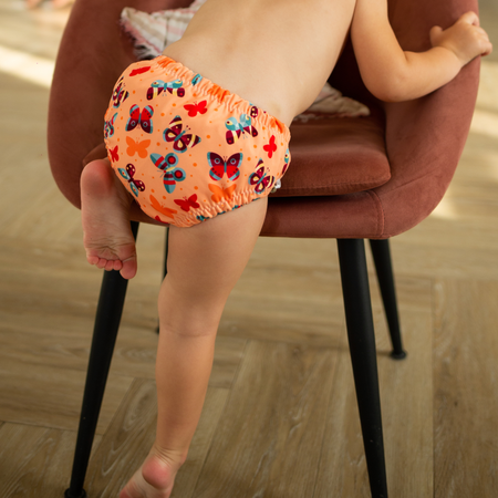 Многоразовые подгузники Мамин Я Onesize