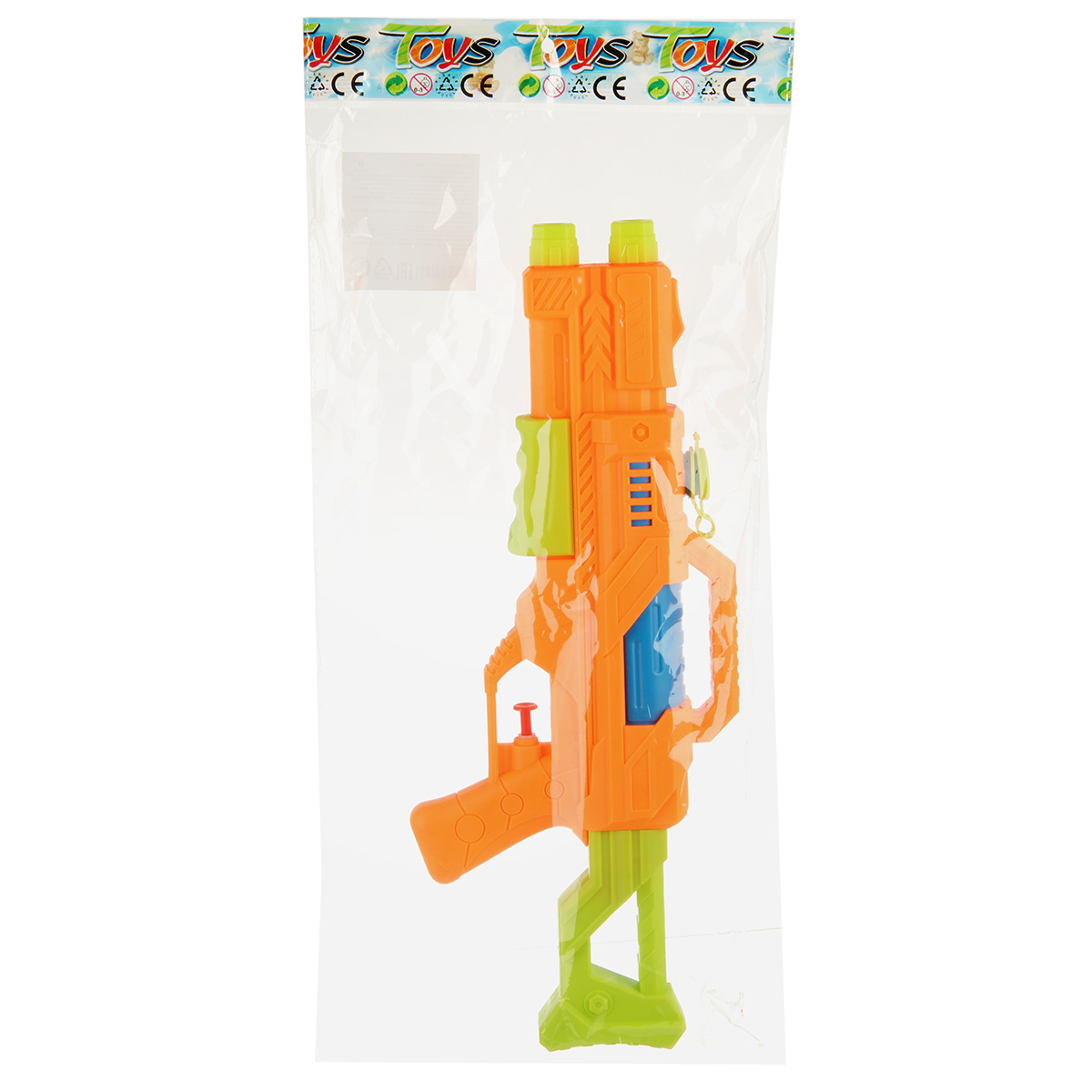 Бластер водный Veld Co - фото 6