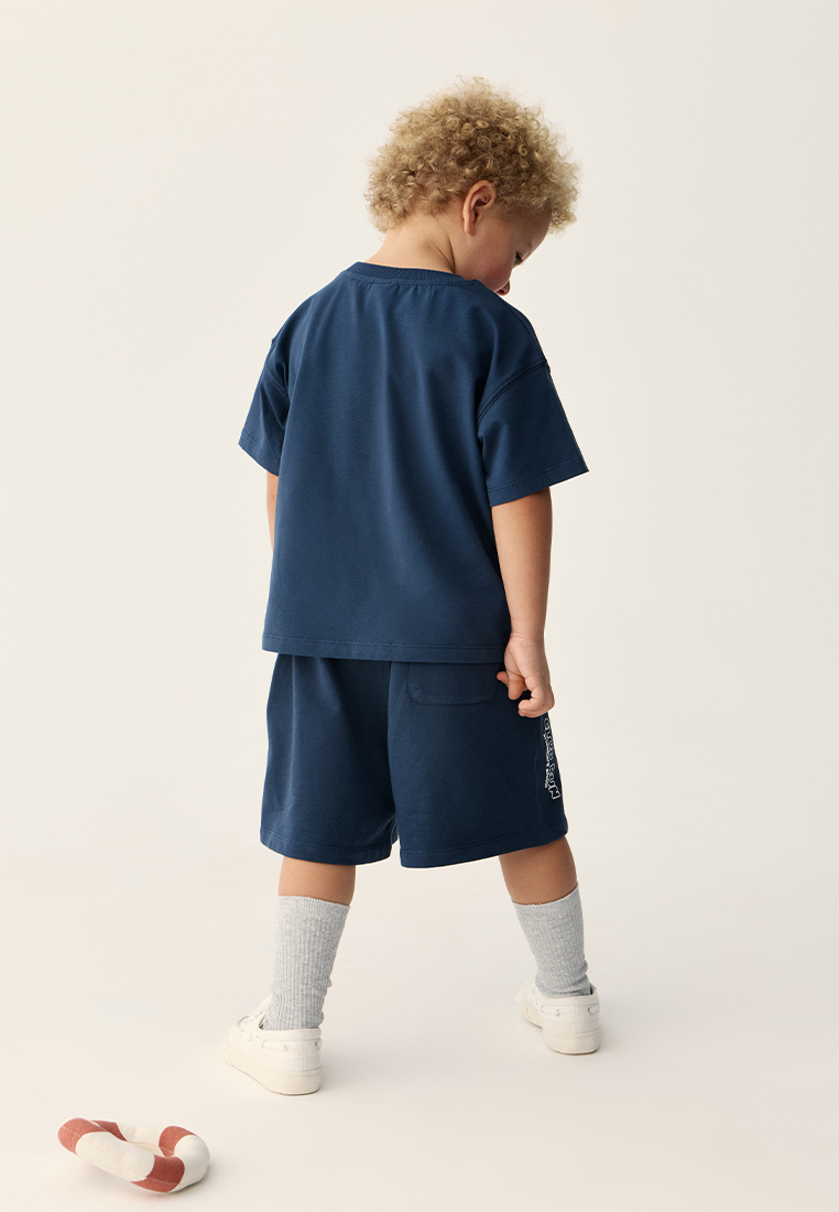 Шорты artie S26M09BRK-1611M - фото 5