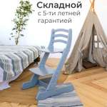 Стульчик для кормления BUBAKA классический