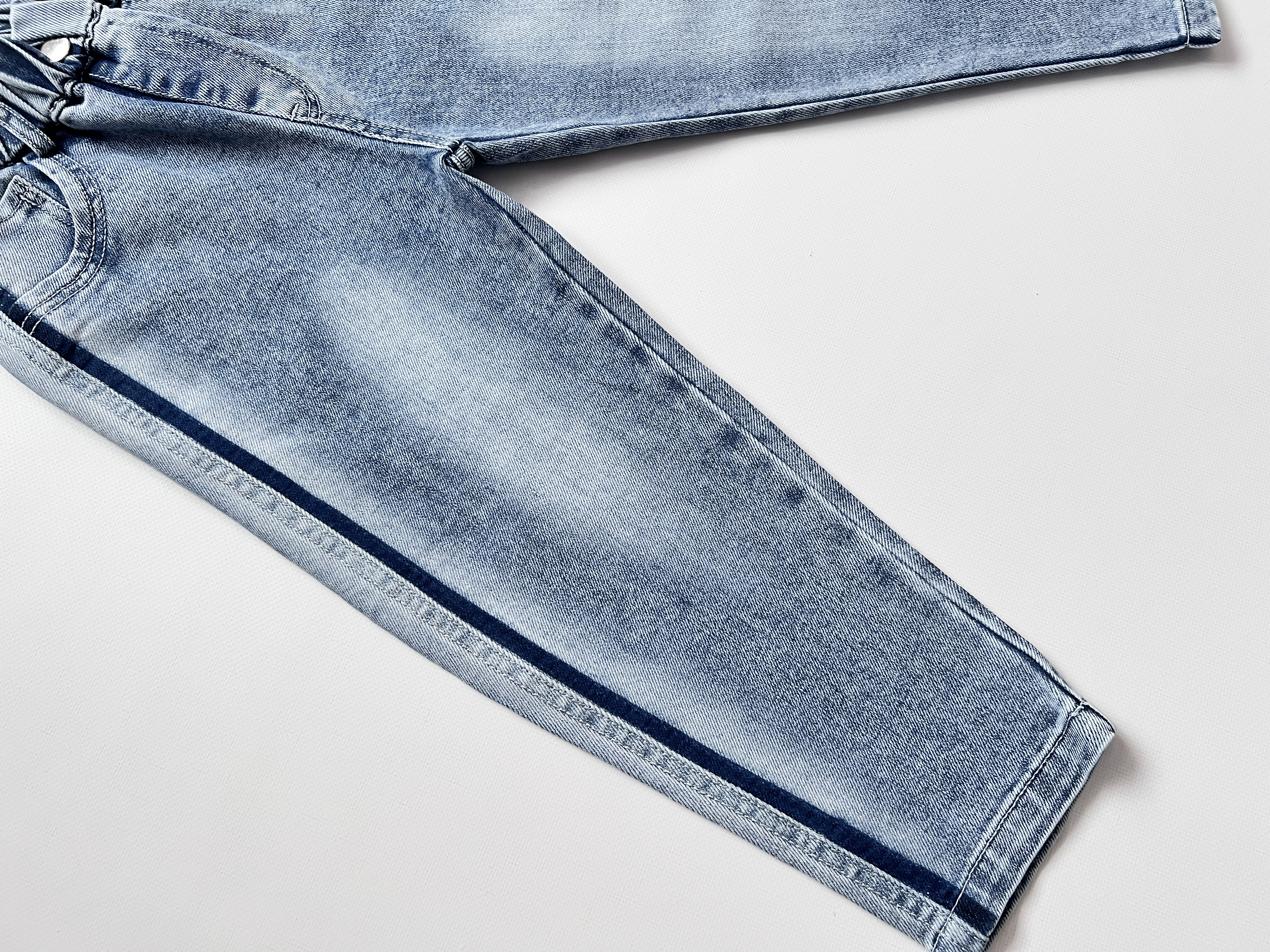 Джинсы MODERNFECI GNK6100 - фото 7