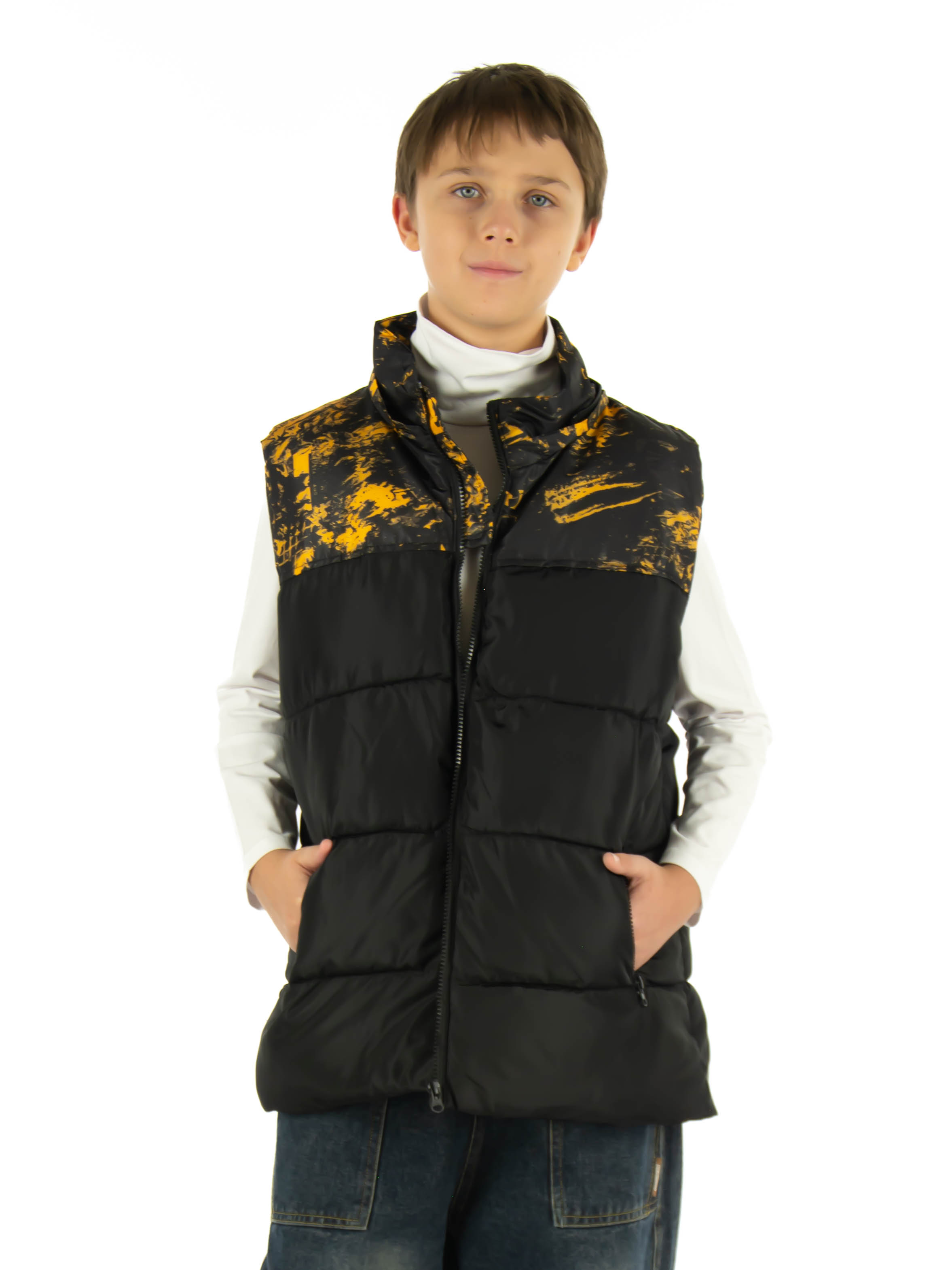 Жилет CASTLELADY 875875999 - фото 1