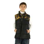 Жилет CASTLELADY