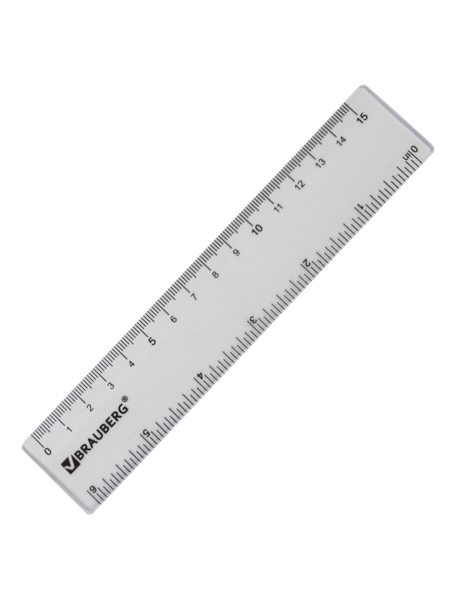 Набор канцелярский Brauberg Микс 10 предм. - фото 13