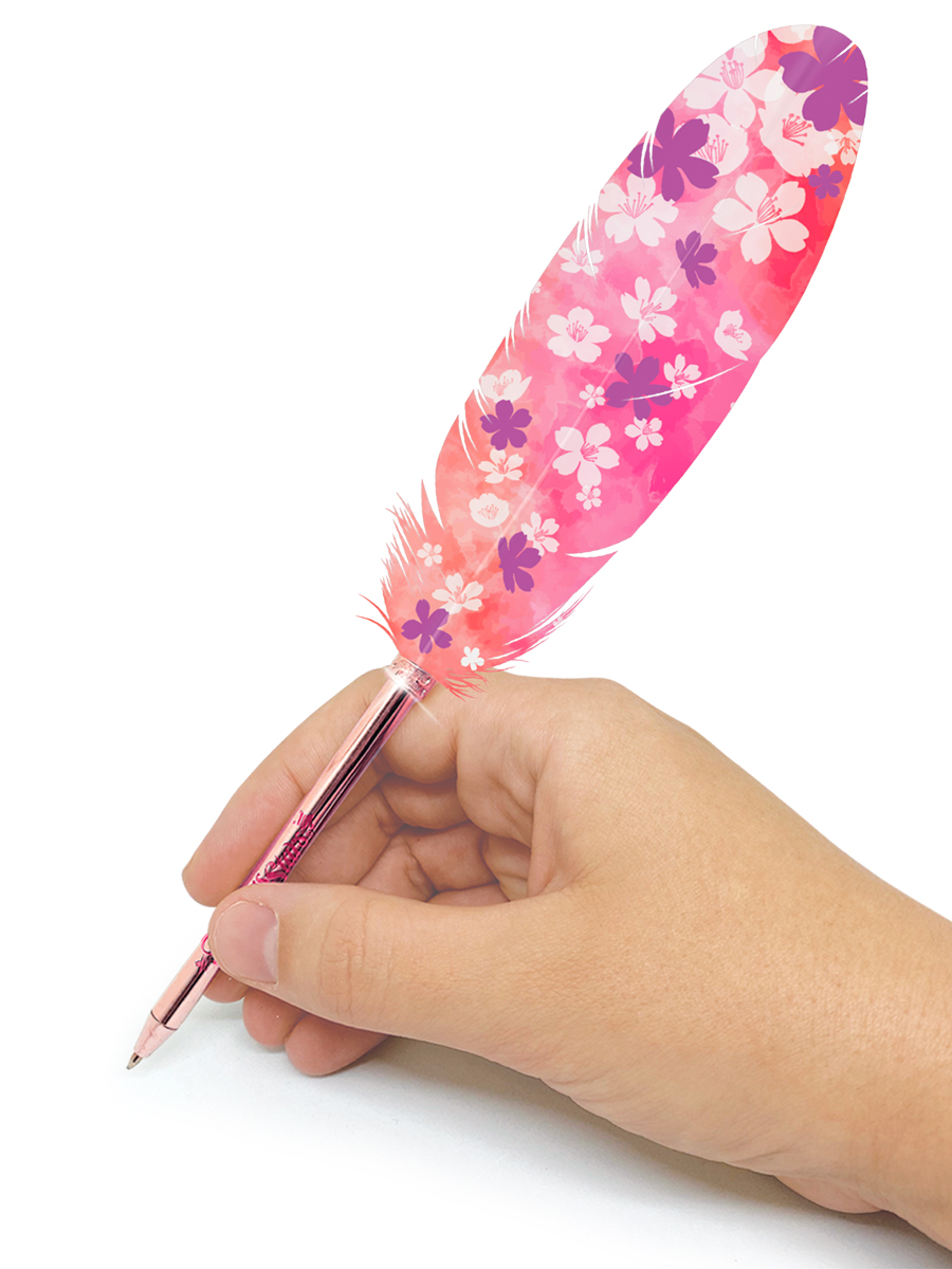 Ручка шариковая Nebulous Stars 1 шт. - фото 4