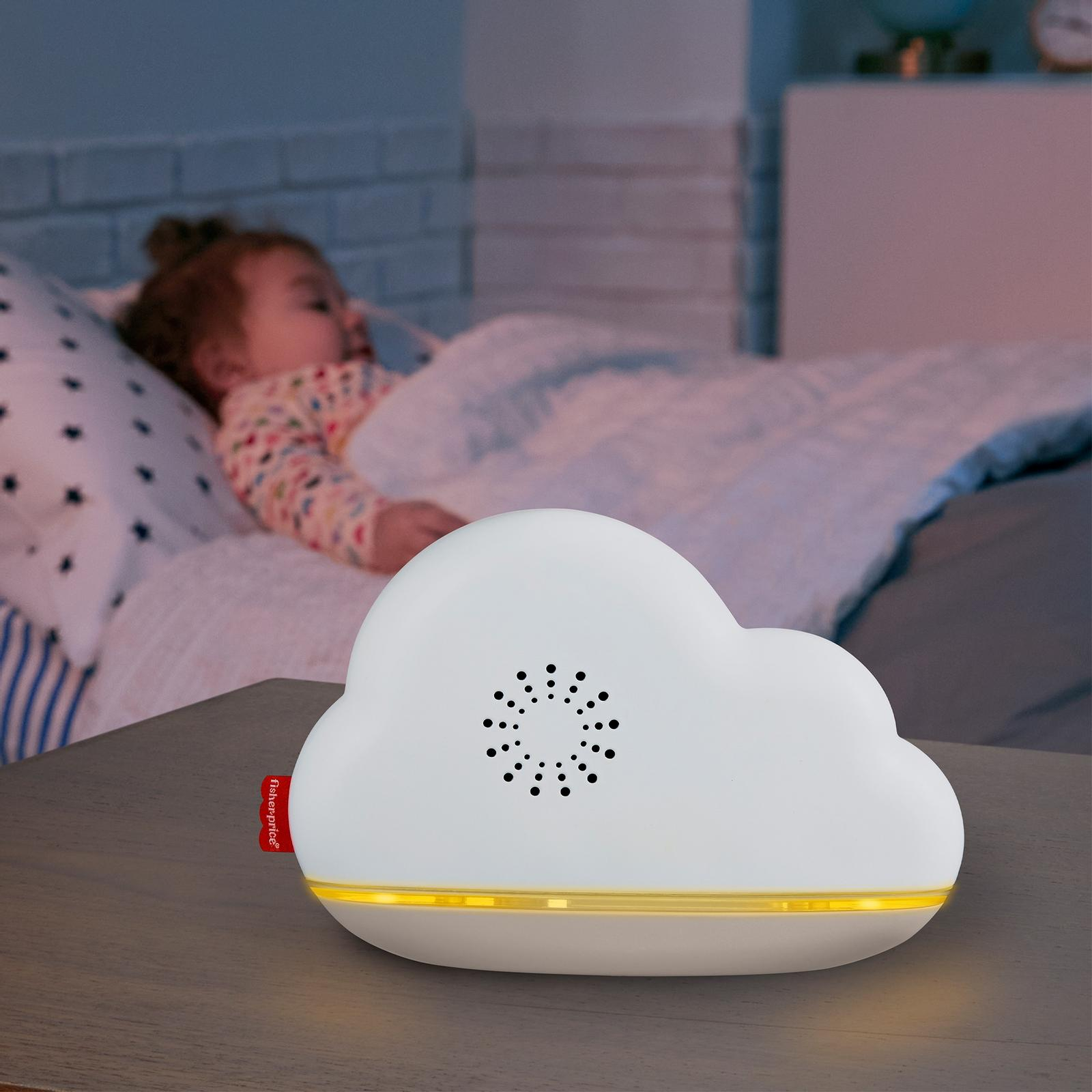 Мобиль Fisher Price Успокаивающие облачка - фото 15