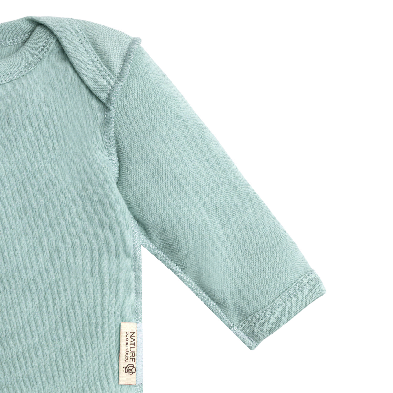 Боди Amarobaby AB-OD20-NM2/34 - фото 14