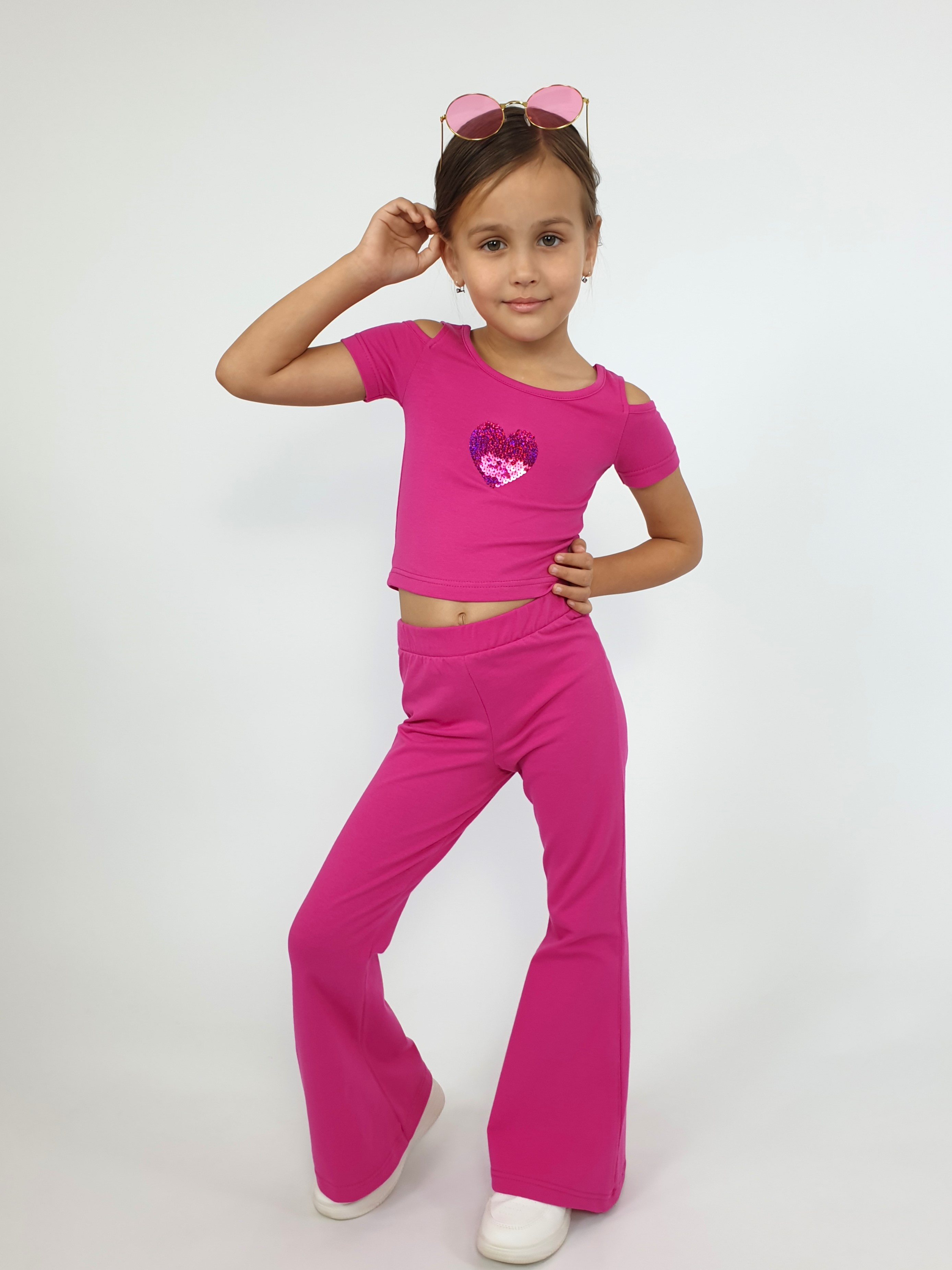 Комплект Luneva 02-165-3. - фото 12