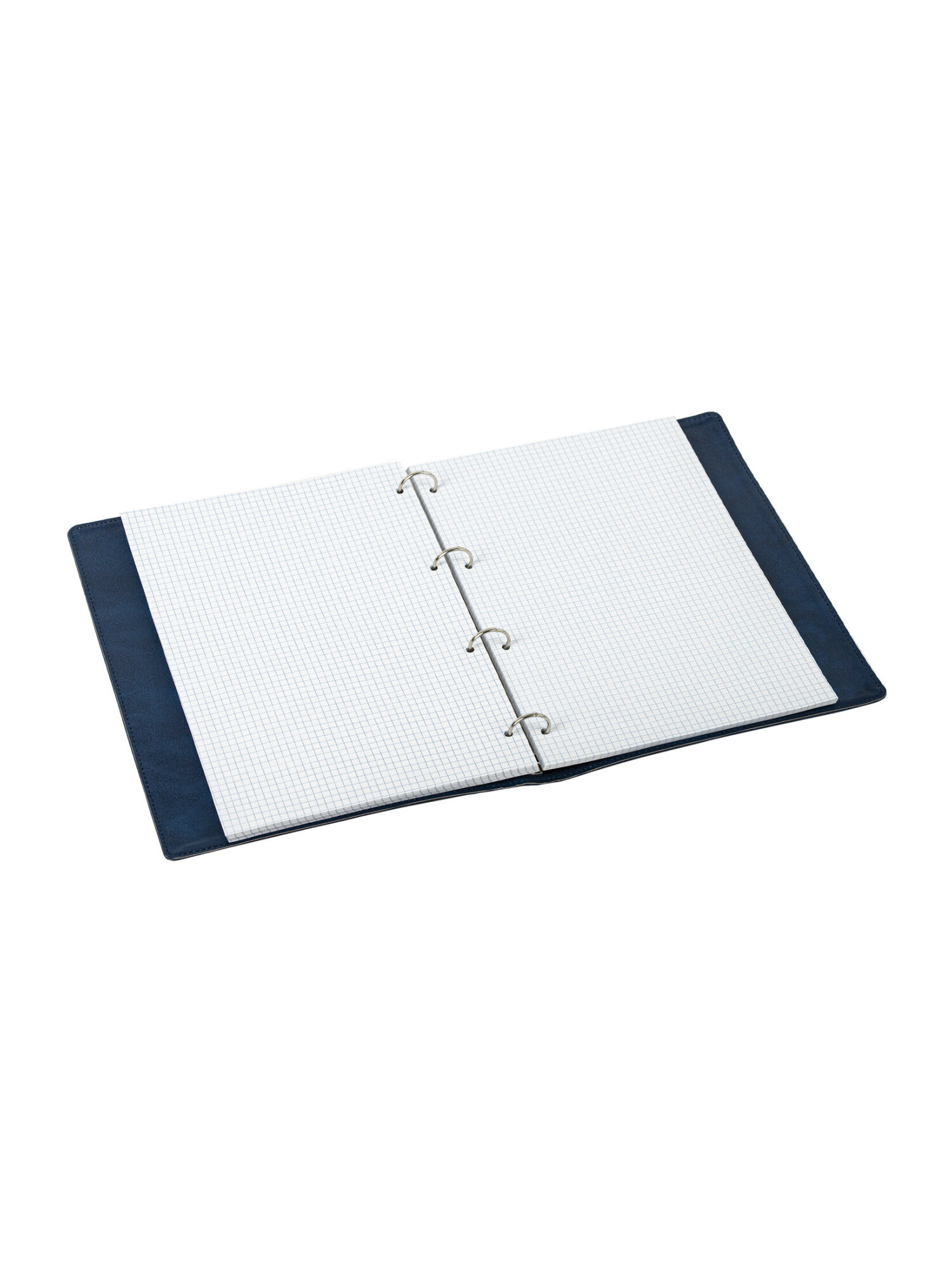 Сменный блок Brauberg клетка 120 лист. - фото 13