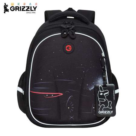 Ранец Grizzly Автомобиль