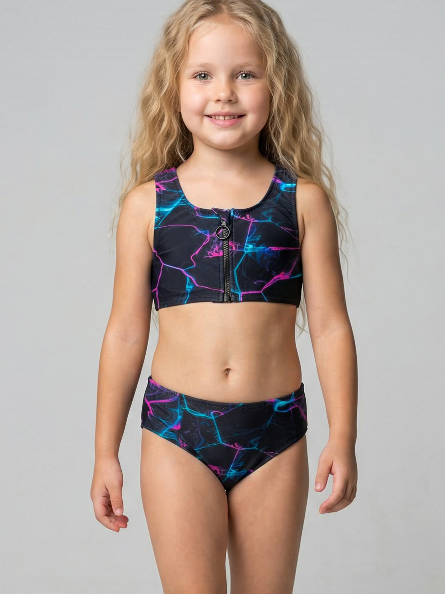 Купальник PlayToday 12621336 - фото 1