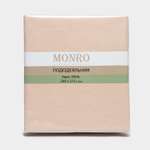 Пододеяльник MONRO евро бязь 125гр
